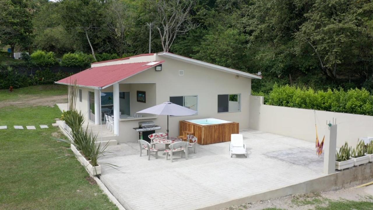 Villeta Casa De Campo Caracoli Spa Exterior photo