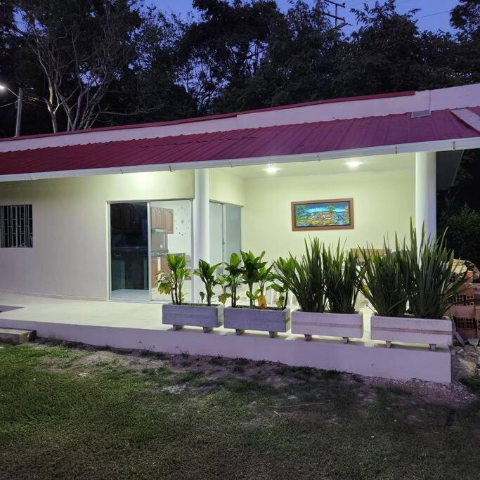 Villeta Casa De Campo Caracoli Spa Exterior photo